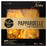 Filotea Le Matassine Pappardelle Nest Artisan Egg Pasta 250g