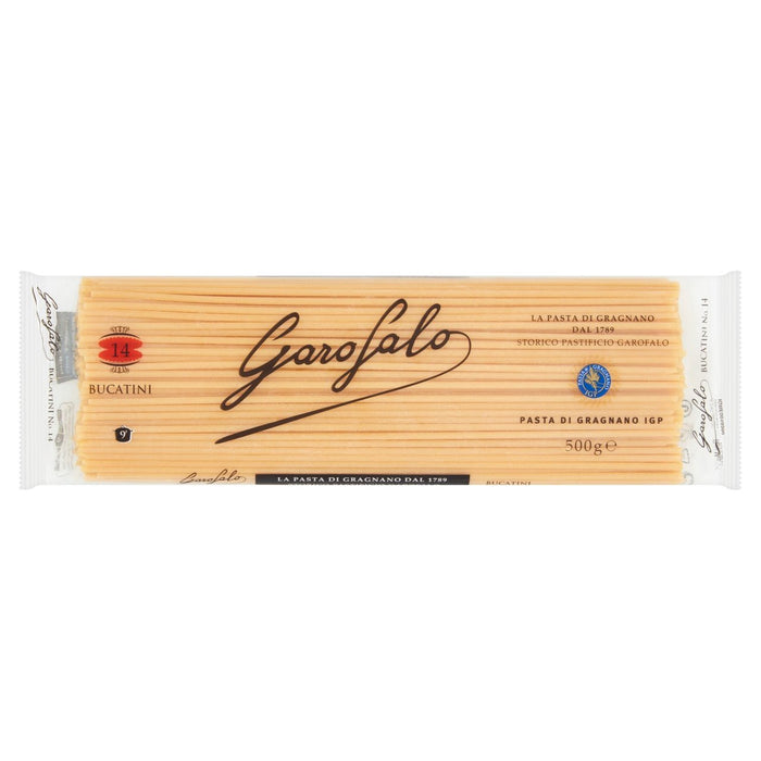 Garofalo Bucatini Pasta 500G