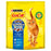 Go-Cat Crunchy and Tender Dry Cat Food Salmon Tuna Veg 325g