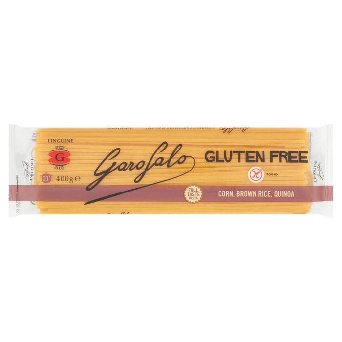 Garofalo glutenfreier Linguine 400G