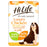 Hilife sa seule poitrine de poulet naturelle, pois et carottes 100g