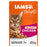 IAMS ravit le poulet senior dans la pochette de sauce 85g