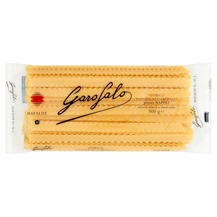 Garofalo Mafalde Pasta 500G