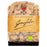 Garofalo Organic Whole Wheat Mezze Maniche Rige Pasta 500G