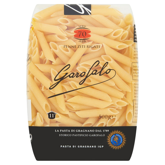 Garofalo Penne Pasta 500G