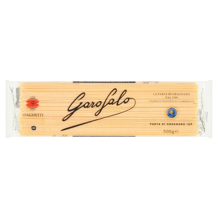 Garofalo Spaghetti 500G