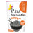 Itsu satay arroz fideos copa 64g