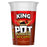 King Pot Noodle Beef & Tomato 114G