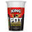 King Pot Noodle Bombay Bad Boy 114g