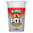 King Pot Noodle Sticky Rib 114g