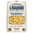 Liguori Penne Rigate No 42 500g