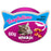 Whiskas tentations adultes 1+ friandises avec du saumon 60g