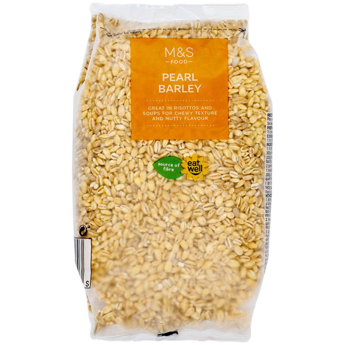 M & S Pearl Gerste 500g