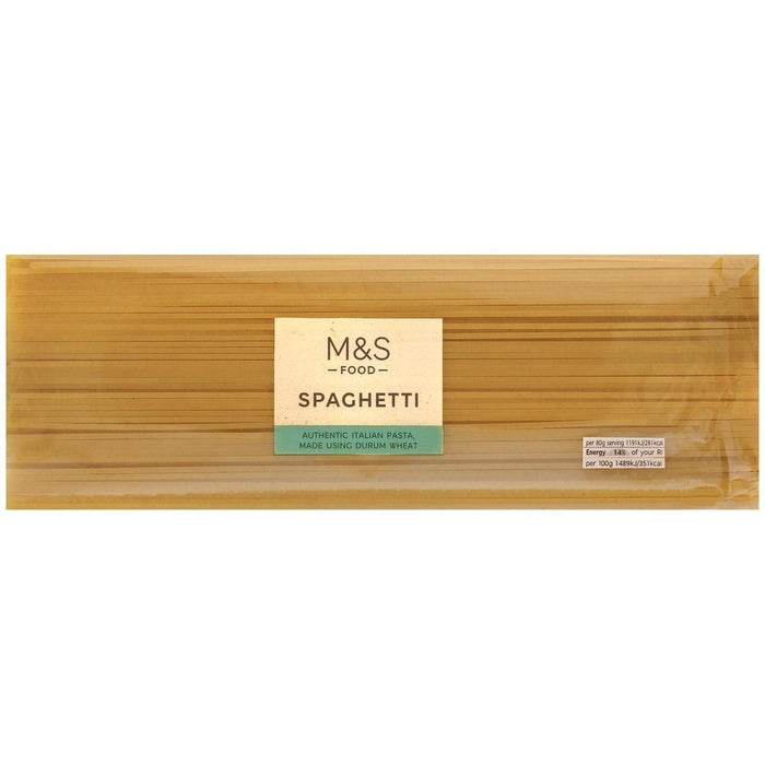 M&S Spaghetti 500g