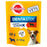 Pedigree Dentastix Chewy Chunx Mini Erwachsener Hund behandeln Rindfleischgeschmack 68g