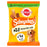 Pedigree Schmackos Gâteaux pour chiens avec volaille 20 x 8G