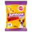 Pedigree Jumbone Small Dog Treats con carne de res y aves 4 x 40g