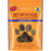 Pet Munchies 100% Natural Strips Venison Dog Treats 75G