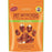 Pet Munchies 100% Natural Toists de pato para perros 80G