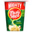 Backfoto Mighty Chicken & Pilz 110g