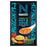 Nouilles nues ramen chinois chaude et aigre 25g