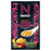 Nackte Nudel Ramen Thai Chili Chicken Suppe 25g