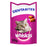 Whiskas Dentabites Adult 1+ Cat Dental Treats con Pollo 50g 