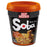 Nissin Soba Sukiyaki Beef Instant Nudeln 89G