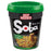 Nissin Soba Teriyaki Instant Noodles 90g