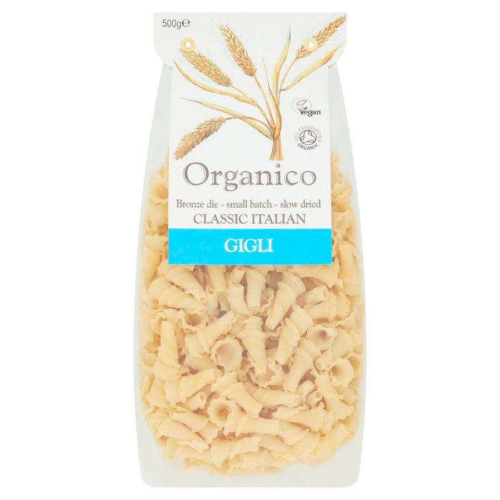 Organico Organic Gigli 500G