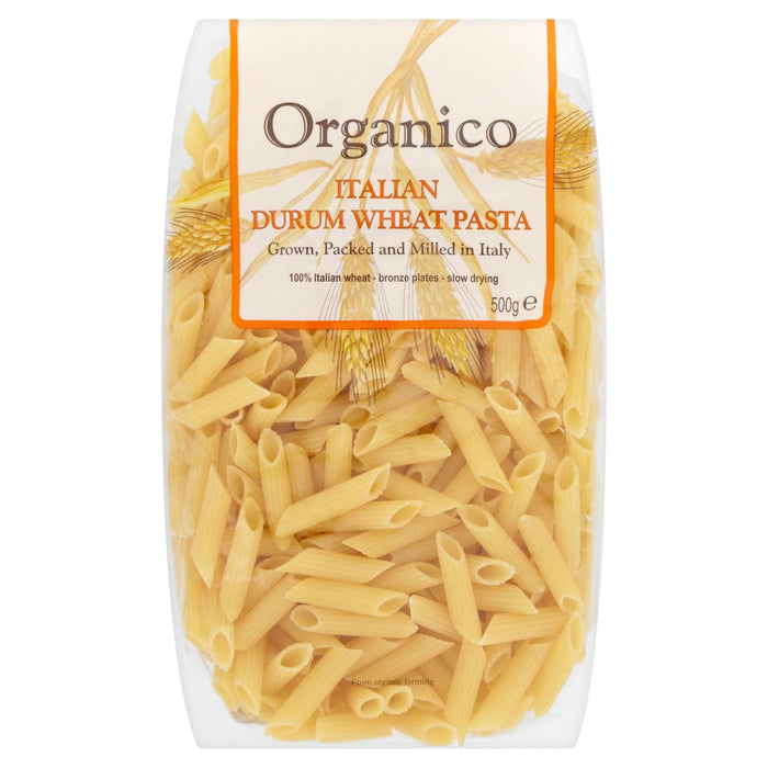 Organico Organic Penne 500G