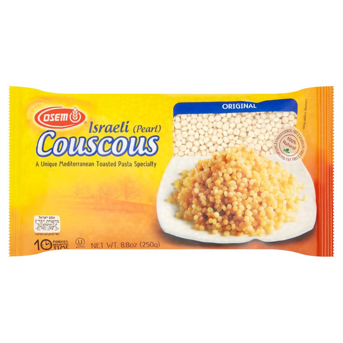 Osem röstete israelische Couscous 250g