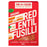 Profusión de lenteja roja orgánica fusilli 250g