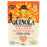 Quinola Organic Golden Vegetable Ready to Eat Quinoa 250g