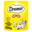 Dreamies Adult 1+ Delicious Cheese Cat behandelt Mega Pack 200g