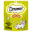 Dreamies Adult 1+ Cat Treats avec thon mega pack 200g