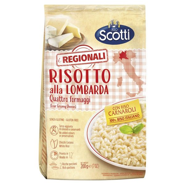 Riso Scotti