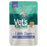 Vet's Kitchen Little Star Sensitive Dog Treats avec porc 80g