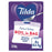 Tilda Boil in the Bag Brown Basmati Rice 4 x 62.5g