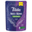 Tilda Microwave White & Brown Basmati Rice 250g