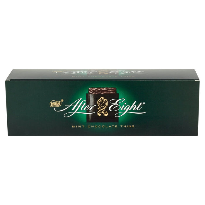 After Eight Mint Chocolate Thins Box 300g