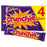 Cadbury Crunchie multipack 4 x 32g