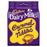 Cadbury Caramel Nibbles 120g