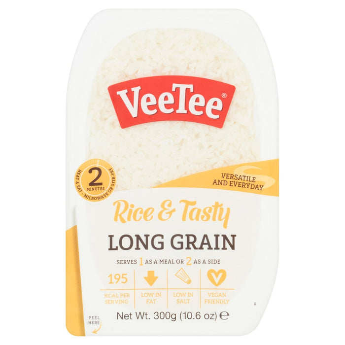 Veetee Long Getreide Reis Pot 300g