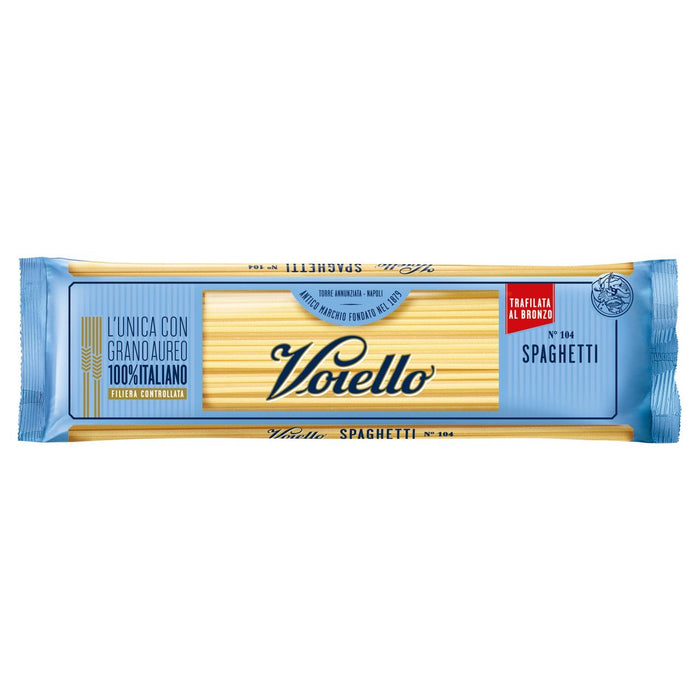 Voiello von Barilla Spaghetti 500G