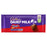 Cadbury Dairy Milk Daim Schokoladen -Bar 120g