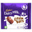 Cadbury Dairy Milk Little Bars 6 x 18g