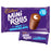 Cadbury Mini Rolls Chocolate con Leche Tamaño Familiar 10 por paquete 