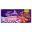 Cadbury Marvelous Creations Jelly Popping Candy Chocolate Bar 180G