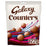 Galaxy Counters Chocolate Pouch Bag 122g